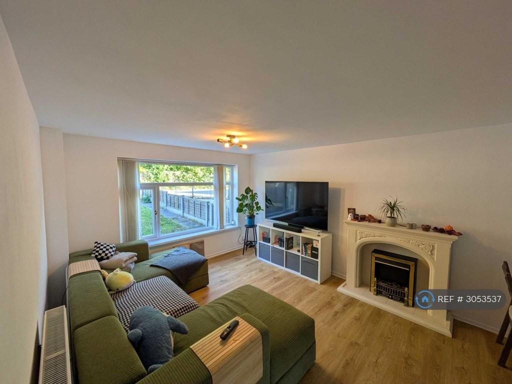 House in Manchester - View 2