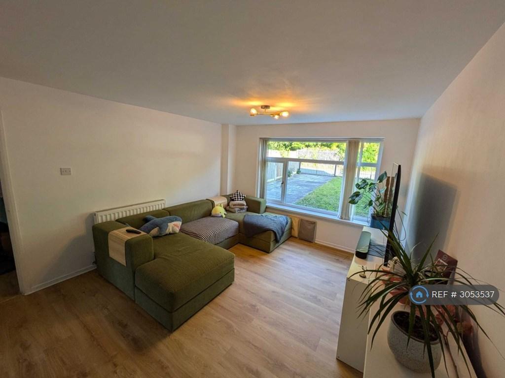 House in Manchester - View 3
