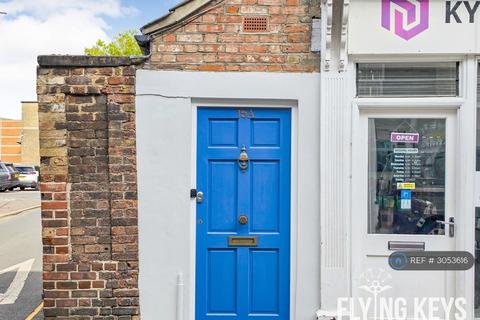 2 bedroom maisonette to rent, St. James Street, King's Lynn, PE30