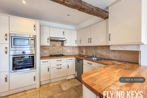 2 bedroom maisonette to rent, St. James Street, King's Lynn, PE30