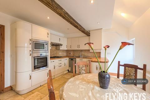 2 bedroom maisonette to rent, St. James Street, King's Lynn, PE30