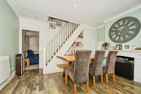 2 bedroom end of terrace house for sale, Andover Road, Ludgershall, ANDOVER