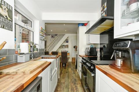2 bedroom end of terrace house for sale, Andover Road, Ludgershall, ANDOVER