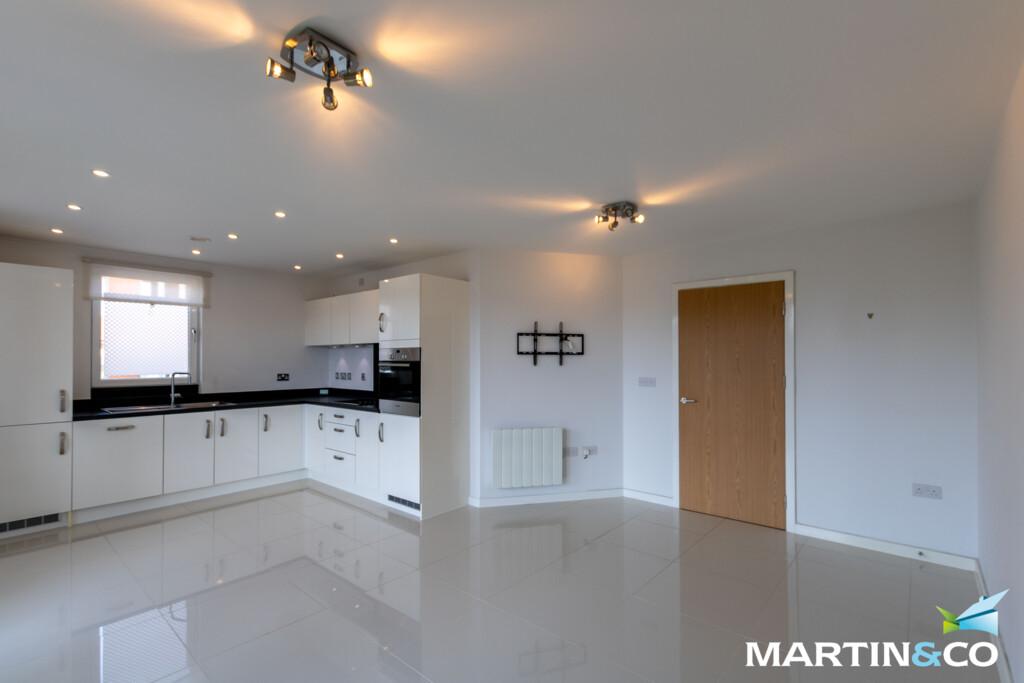 Apartment in Birmingham - View 4