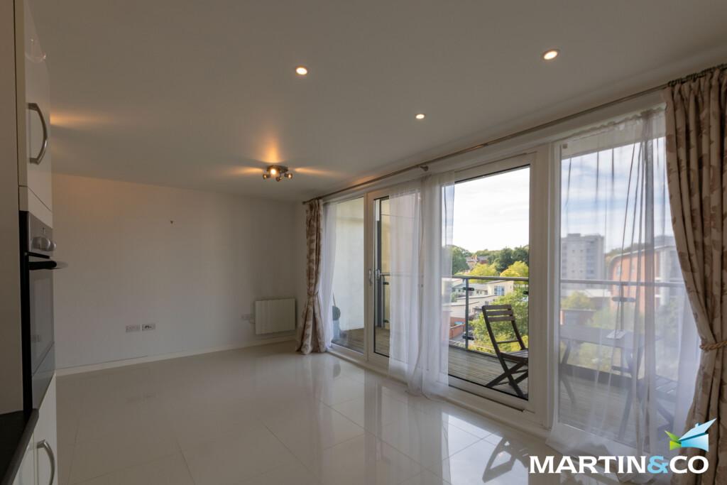 Apartment in Birmingham - View 5