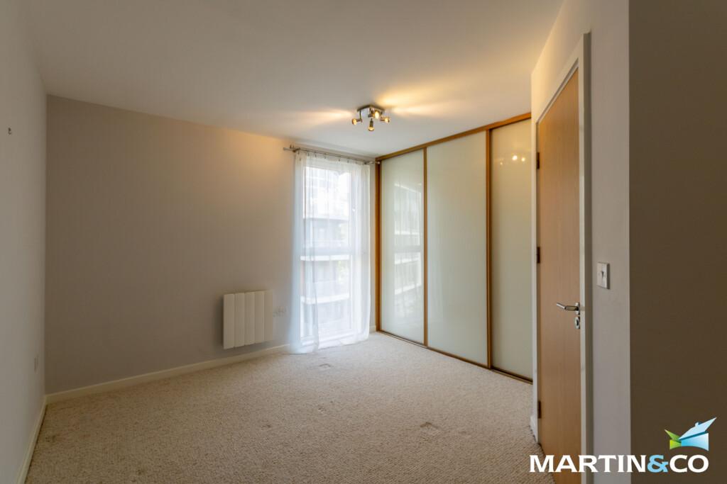 Apartment in Birmingham - More