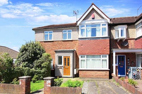 undefined, Rayners Lane, Harrow