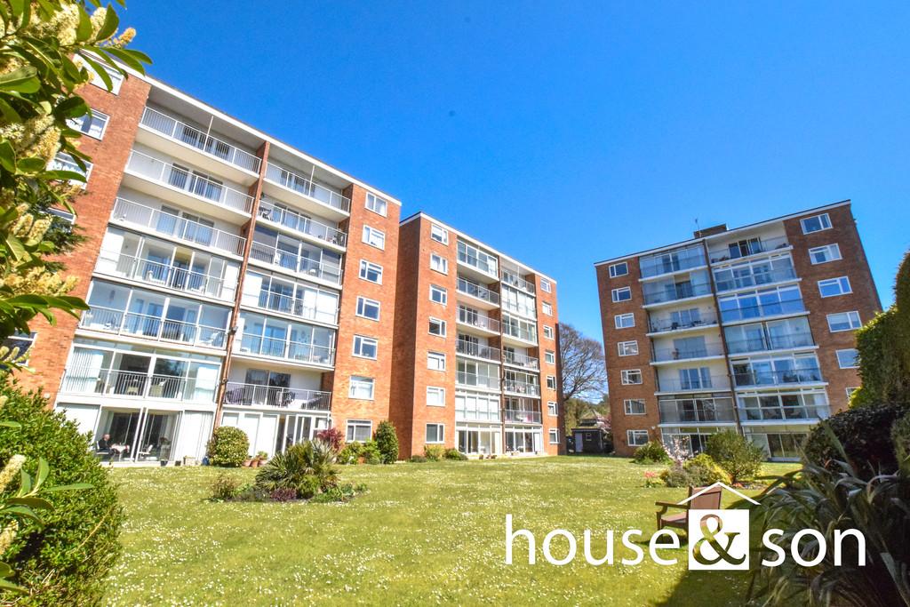 Apartment in Bournemouth