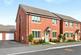 Saturn Close, Warminster