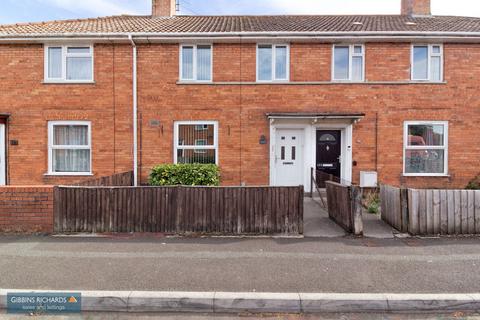 3 bedroom terraced house for sale, Kendale Road, Bridgwater
