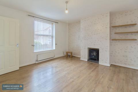 3 bedroom terraced house for sale, Kendale Road, Bridgwater