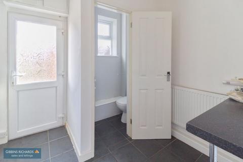 3 bedroom terraced house for sale, Kendale Road, Bridgwater