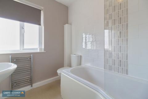3 bedroom terraced house for sale, Kendale Road, Bridgwater