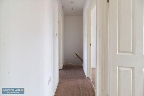 3 bedroom terraced house for sale, Kendale Road, Bridgwater