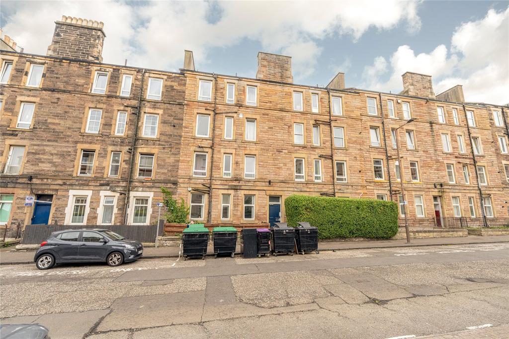 Apartment in Edinburgh, Gorgie/Dalry