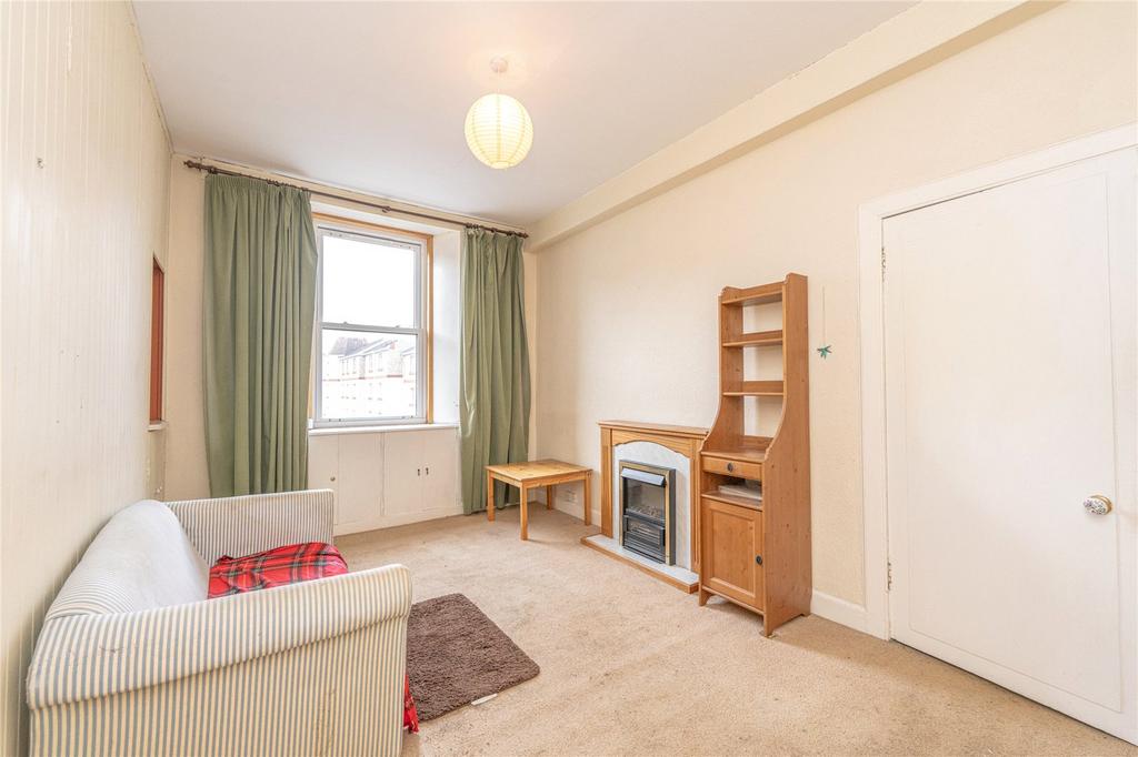 Apartment in Edinburgh, Gorgie/Dalry - View 2