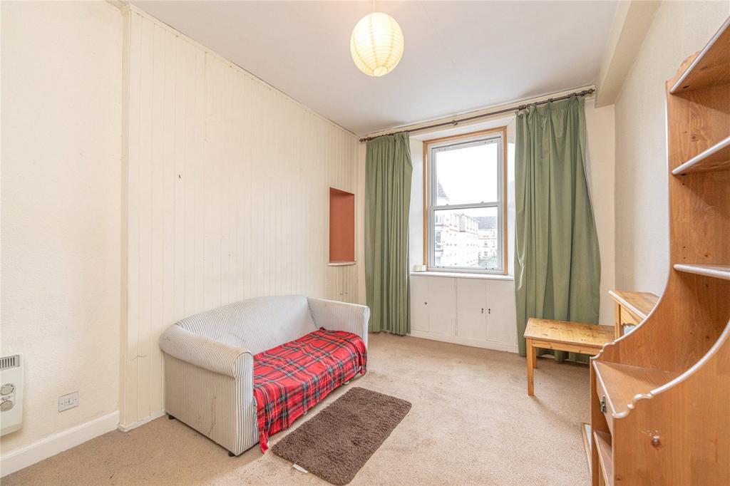 Apartment in Edinburgh, Gorgie/Dalry - View 3
