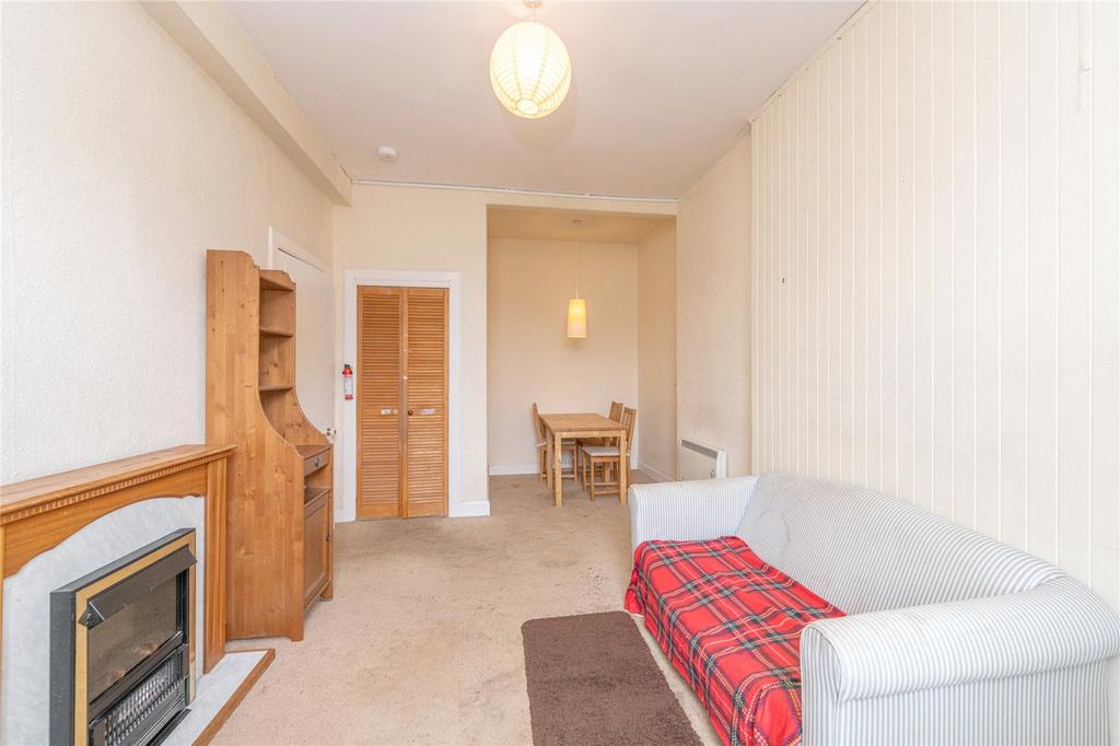 Apartment in Edinburgh, Gorgie/Dalry - View 4
