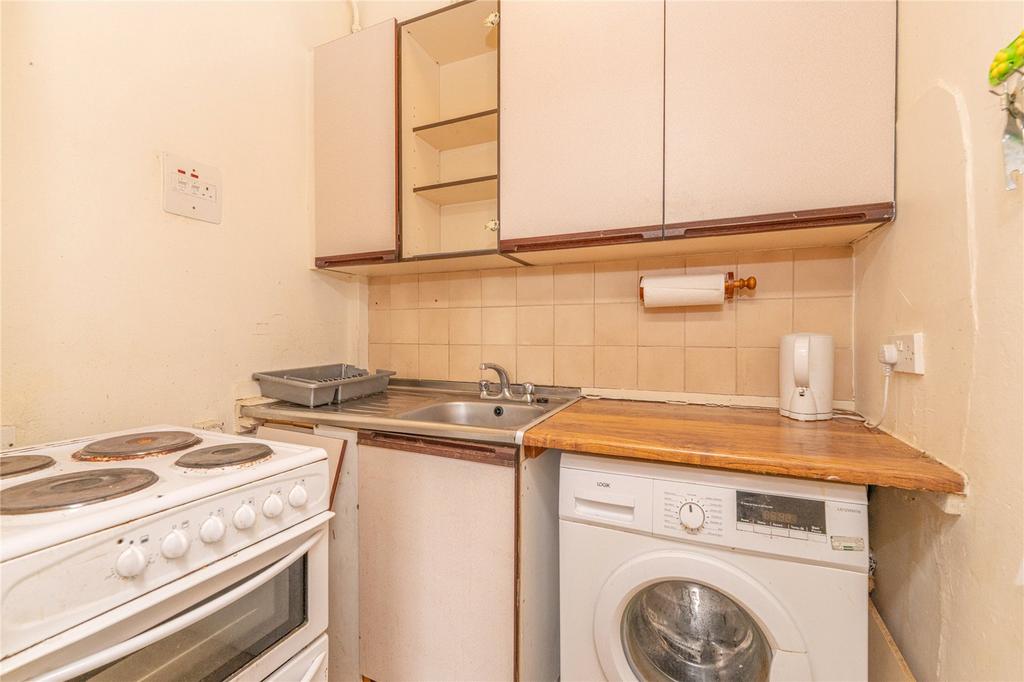 Apartment in Edinburgh, Gorgie/Dalry - View 5