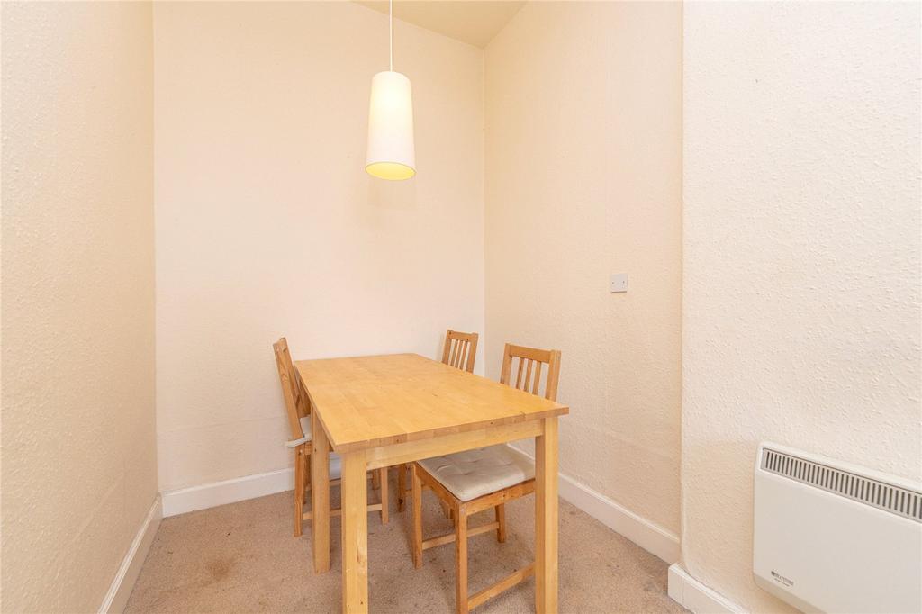 Apartment in Edinburgh, Gorgie/Dalry - More