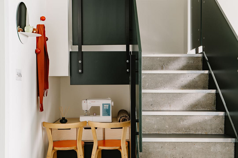 2 bedroom flat to rent, Balfron Tower, 7 St Leonards Road, London E14 0UY
