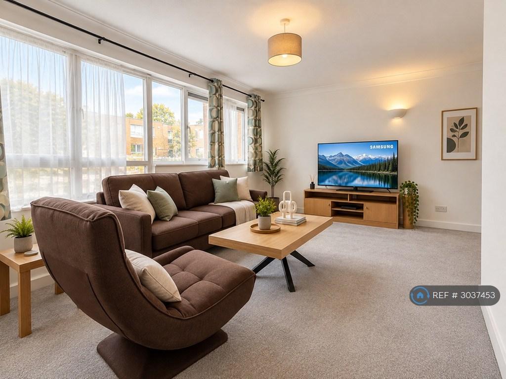 Apartment in Sutton - View 2
