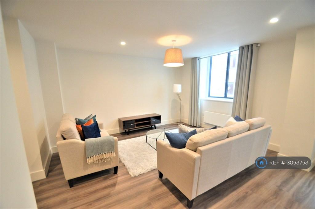 Apartment in Birmingham - View 2