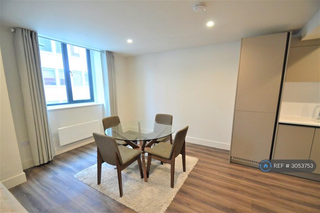 Apartment in Birmingham - View 3