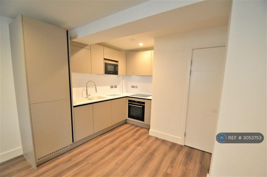 Apartment in Birmingham - View 4