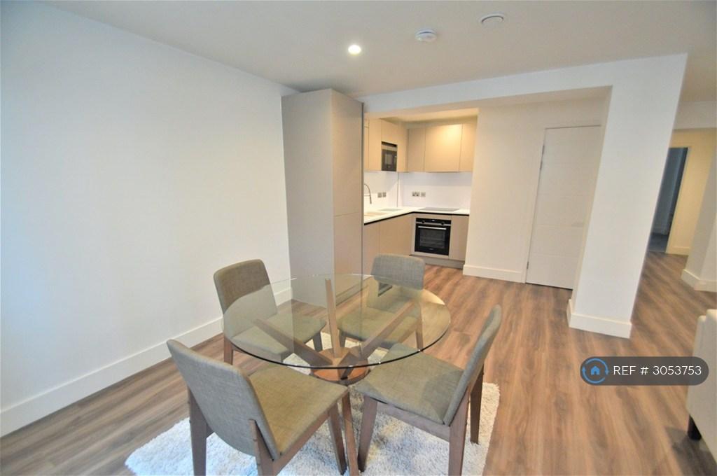 Apartment in Birmingham - View 5