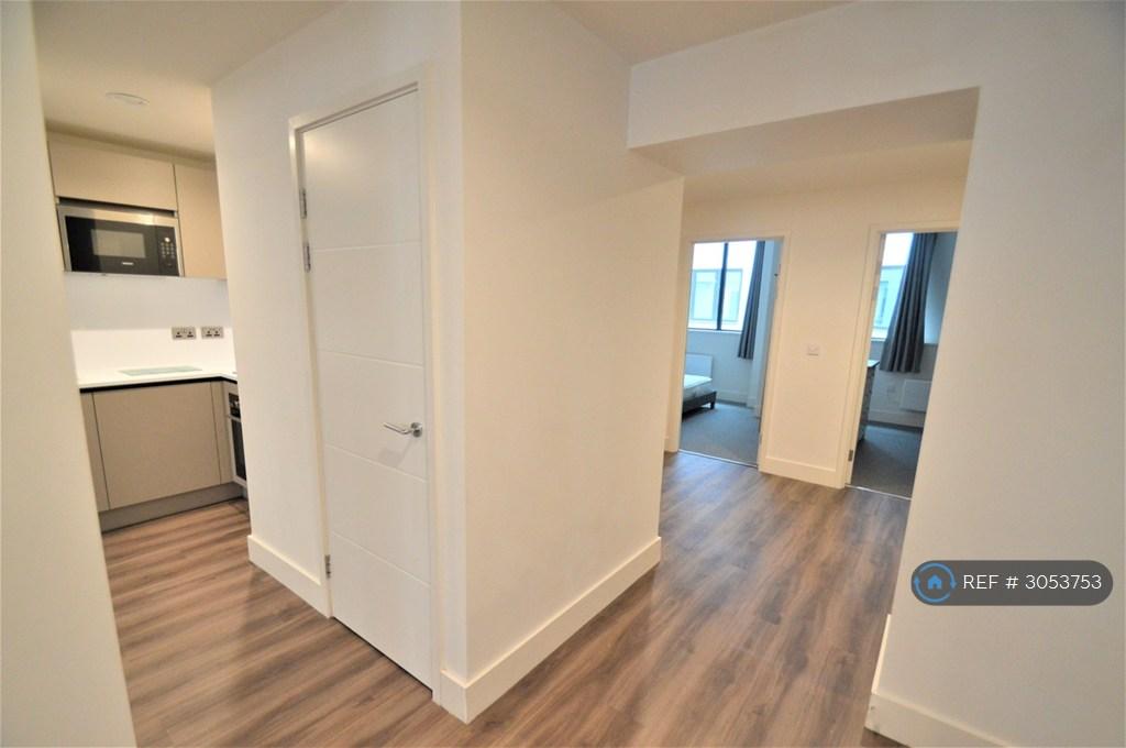 Apartment in Birmingham - More