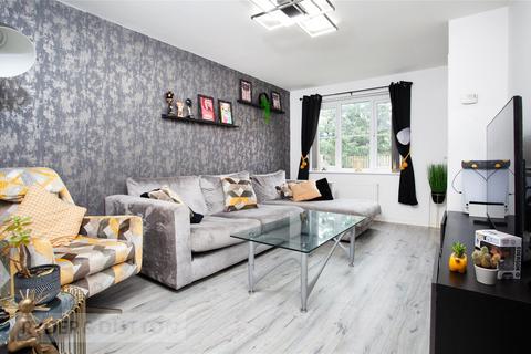 2 bedroom semi-detached house for sale, Constable Drive, Hill Top Park, Rochdale, Greater Manchester, OL11