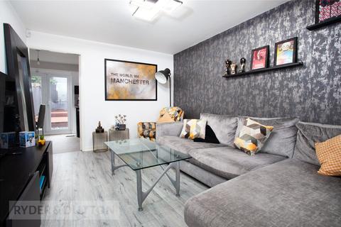 2 bedroom semi-detached house for sale, Constable Drive, Hill Top Park, Rochdale, Greater Manchester, OL11