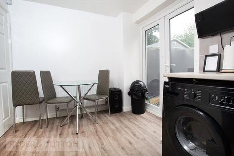 2 bedroom semi-detached house for sale, Constable Drive, Hill Top Park, Rochdale, Greater Manchester, OL11