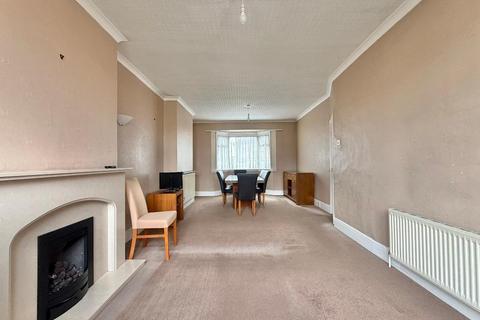 3 bedroom semi-detached house for sale, Stanway Road, West Bromwich, West Midlands, B71 1RW