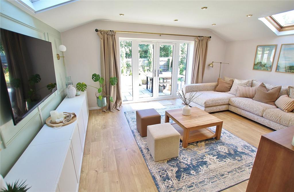 House in Cardiff - View 2