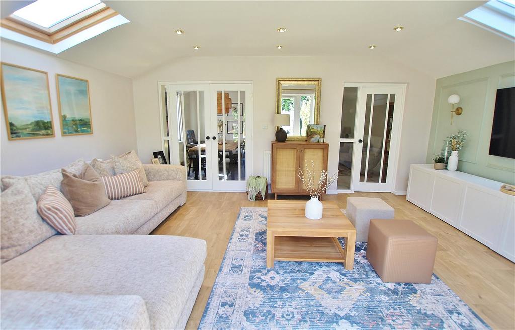 House in Cardiff - View 3
