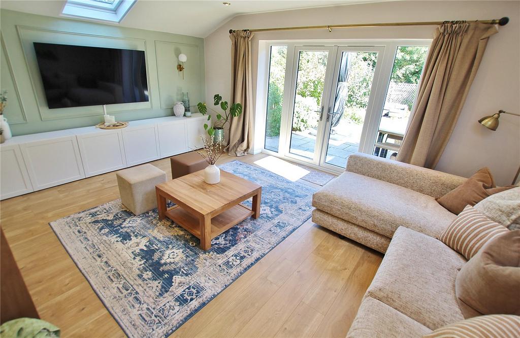 House in Cardiff - View 4