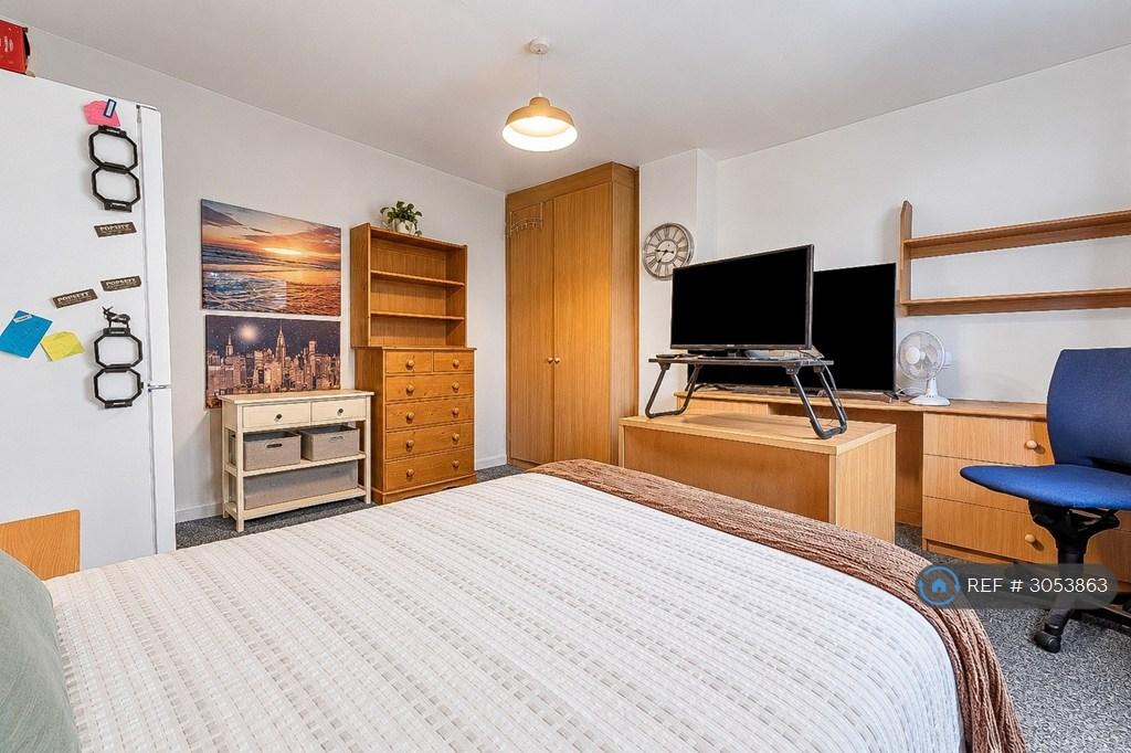 Apartment in Leeds - View 2