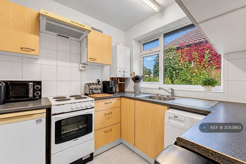 Apartment in Leeds - View 5