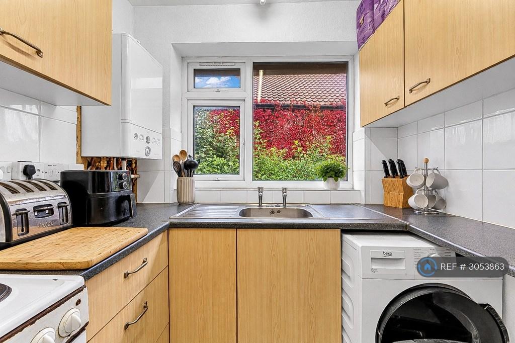 Apartment in Leeds - More