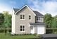 Plot 140, Hazelwood at Strathmartine Park, Off Craigmill Road, Strathmartine DD3