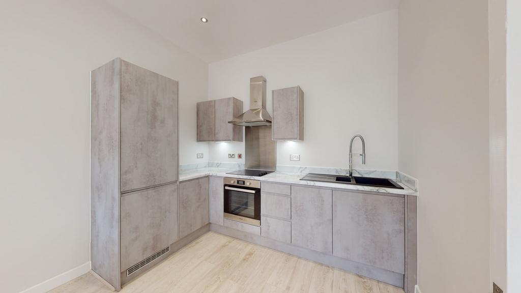 Apartment in Leeds - View 2
