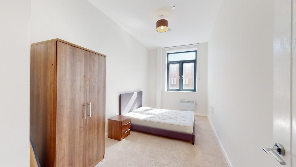 Apartment in Leeds - View 3