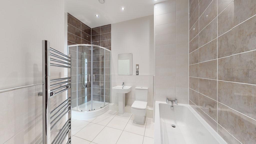Apartment in Leeds - View 4