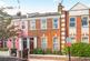 Racton Road, Fulham, London, SW6