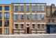 The Luson, 9 Northington Street, London, WC1N