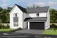 Bayness at St. Modwen Homes at Shawfair, Off Newton Church Road, Danderhall EH22
