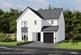 Cedargate at St. Modwen Homes at Shawfair, Off Newton Church Road, Danderhall EH22