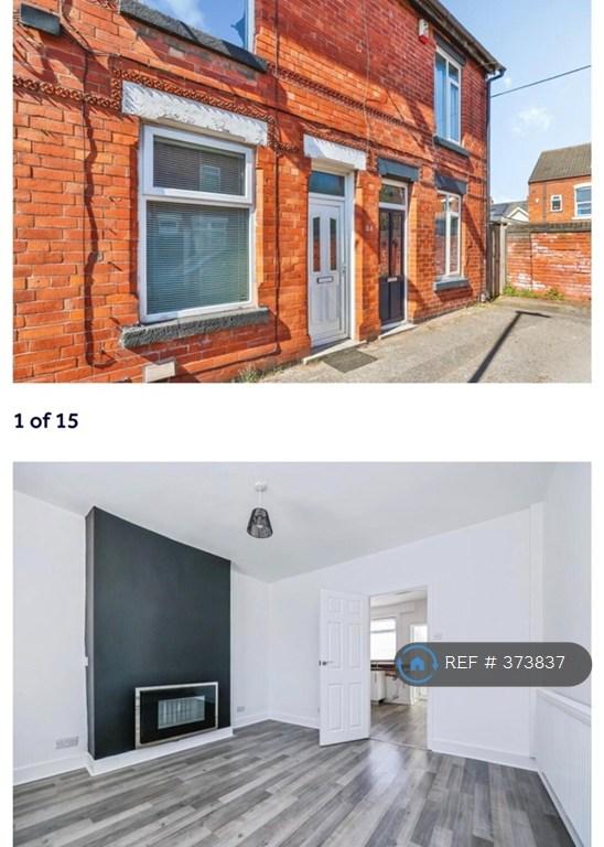 House in Nottingham - View 2